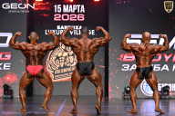 Grand Prix Dudushkin Fitness Family - 2026