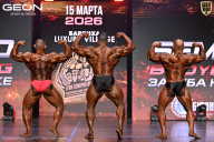 Grand Prix Dudushkin Fitness Family - 2026