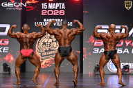 Grand Prix Dudushkin Fitness Family - 2026