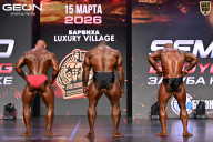 Grand Prix Dudushkin Fitness Family - 2026