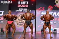 Grand Prix Dudushkin Fitness Family - 2026