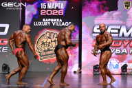 Grand Prix Dudushkin Fitness Family - 2026