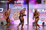 Grand Prix Dudushkin Fitness Family - 2026