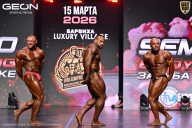 Grand Prix Dudushkin Fitness Family - 2026