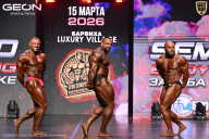 Grand Prix Dudushkin Fitness Family - 2026