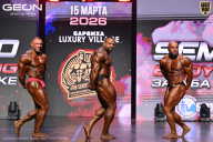 Grand Prix Dudushkin Fitness Family - 2026