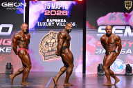 Grand Prix Dudushkin Fitness Family - 2026