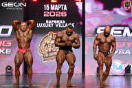 Grand Prix Dudushkin Fitness Family - 2026