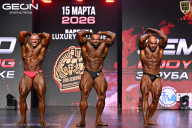 Grand Prix Dudushkin Fitness Family - 2026