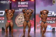 Grand Prix Dudushkin Fitness Family - 2026