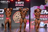 Grand Prix Dudushkin Fitness Family - 2026