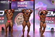 Grand Prix Dudushkin Fitness Family - 2026