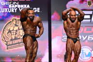 Grand Prix Dudushkin Fitness Family - 2026