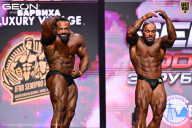 Grand Prix Dudushkin Fitness Family - 2026