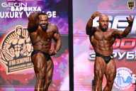 Grand Prix Dudushkin Fitness Family - 2026