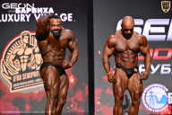 Grand Prix Dudushkin Fitness Family - 2026