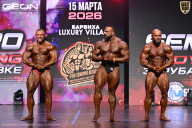 Grand Prix Dudushkin Fitness Family - 2026