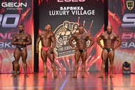 Grand Prix Dudushkin Fitness Family - 2026