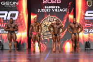 Grand Prix Dudushkin Fitness Family - 2026