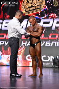 Grand Prix Dudushkin Fitness Family - 2026