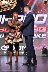 Grand Prix Dudushkin Fitness Family - 2026