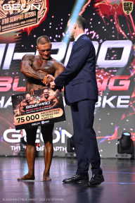 Grand Prix Dudushkin Fitness Family - 2026