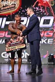 Grand Prix Dudushkin Fitness Family - 2026