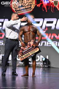 Grand Prix Dudushkin Fitness Family - 2026