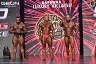 Grand Prix Dudushkin Fitness Family - 2026