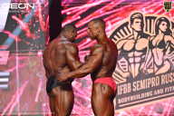 Grand Prix Dudushkin Fitness Family - 2026