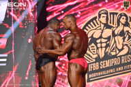 Grand Prix Dudushkin Fitness Family - 2026