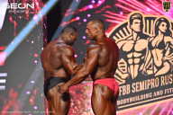 Grand Prix Dudushkin Fitness Family - 2026