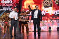 Grand Prix Dudushkin Fitness Family - 2026