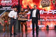 Grand Prix Dudushkin Fitness Family - 2026