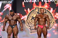 Grand Prix Dudushkin Fitness Family - 2026