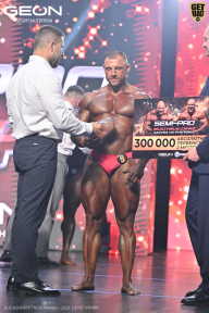 Grand Prix Dudushkin Fitness Family - 2026