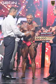 Grand Prix Dudushkin Fitness Family - 2026