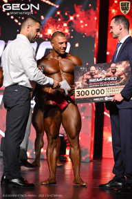 Grand Prix Dudushkin Fitness Family - 2026