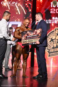 Grand Prix Dudushkin Fitness Family - 2026