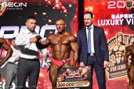 Grand Prix Dudushkin Fitness Family - 2026