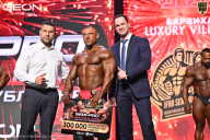 Grand Prix Dudushkin Fitness Family - 2026