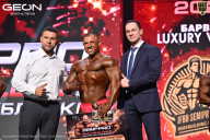 Grand Prix Dudushkin Fitness Family - 2026