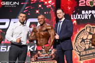 Grand Prix Dudushkin Fitness Family - 2026