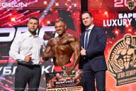 Grand Prix Dudushkin Fitness Family - 2026