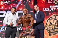 Grand Prix Dudushkin Fitness Family - 2026