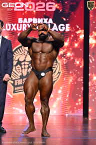 Grand Prix Dudushkin Fitness Family - 2026