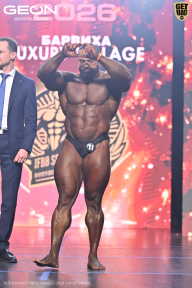 Grand Prix Dudushkin Fitness Family - 2026