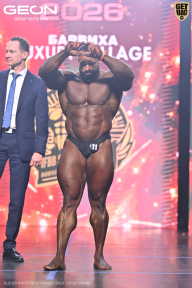 Grand Prix Dudushkin Fitness Family - 2026