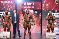 Grand Prix Dudushkin Fitness Family - 2026