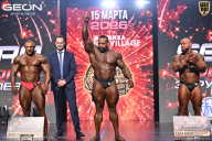 Grand Prix Dudushkin Fitness Family - 2026